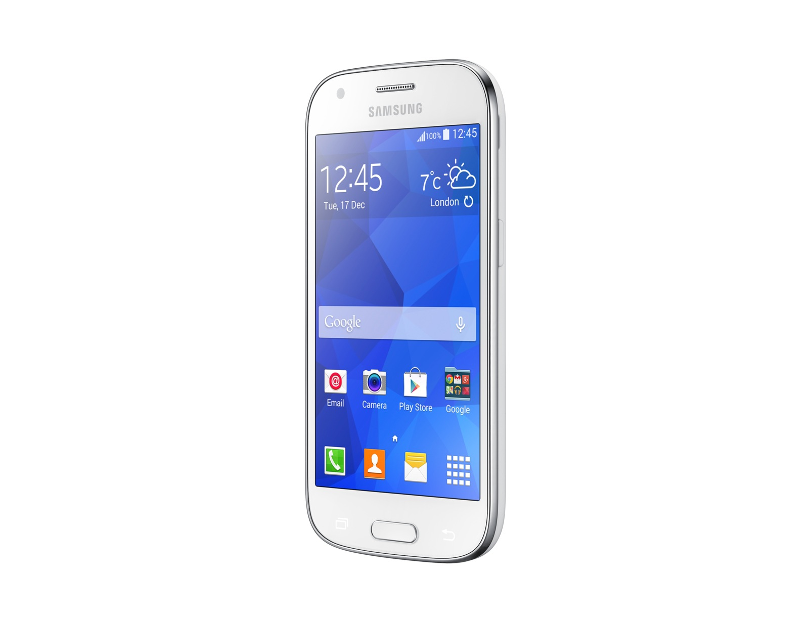 Samsung Galaxy Ace Style SM-G357M – image 4