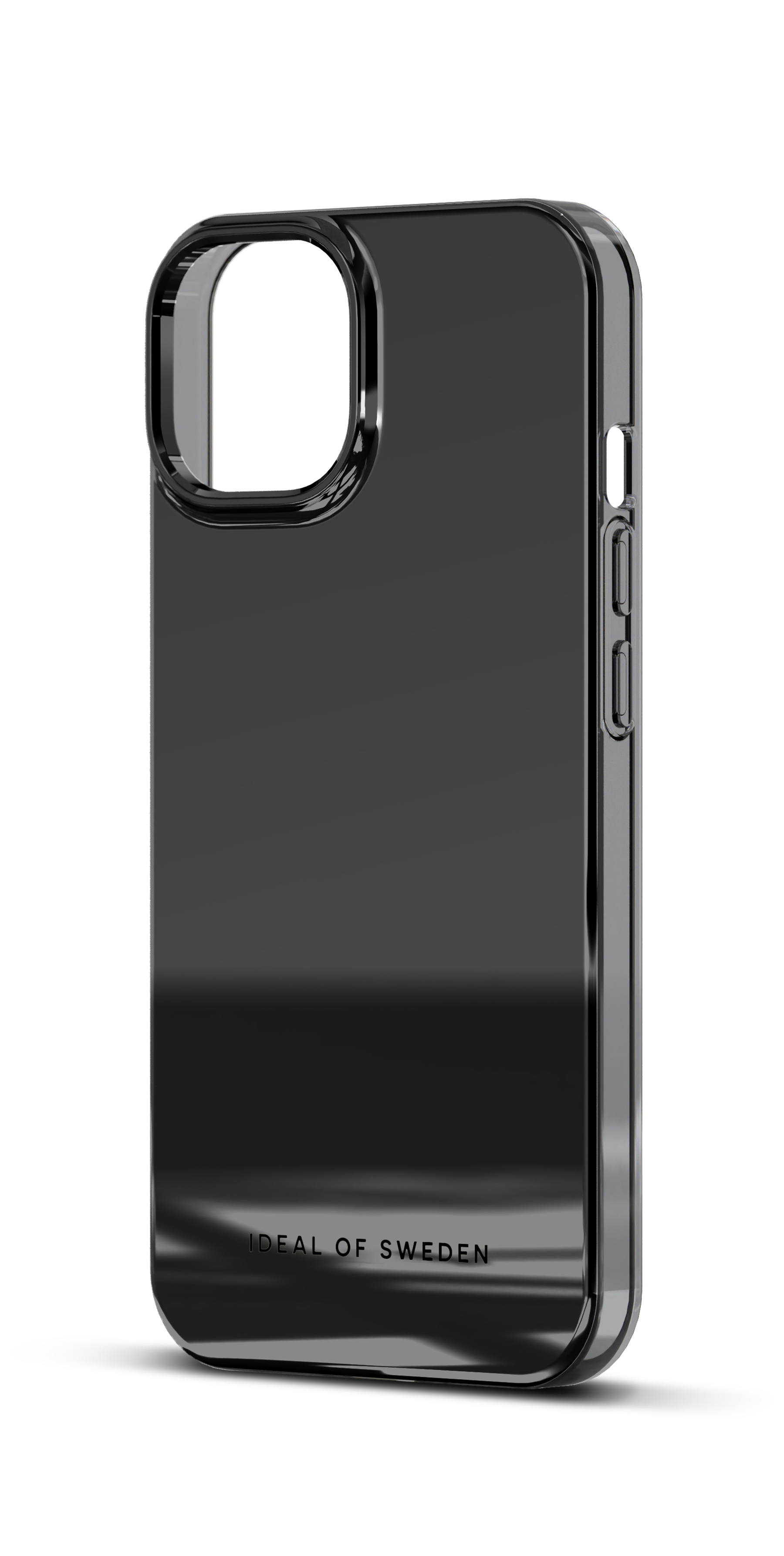 iDeal of Sweden Mirror Case iPhone 13 / 14 Mirror Black – image 1