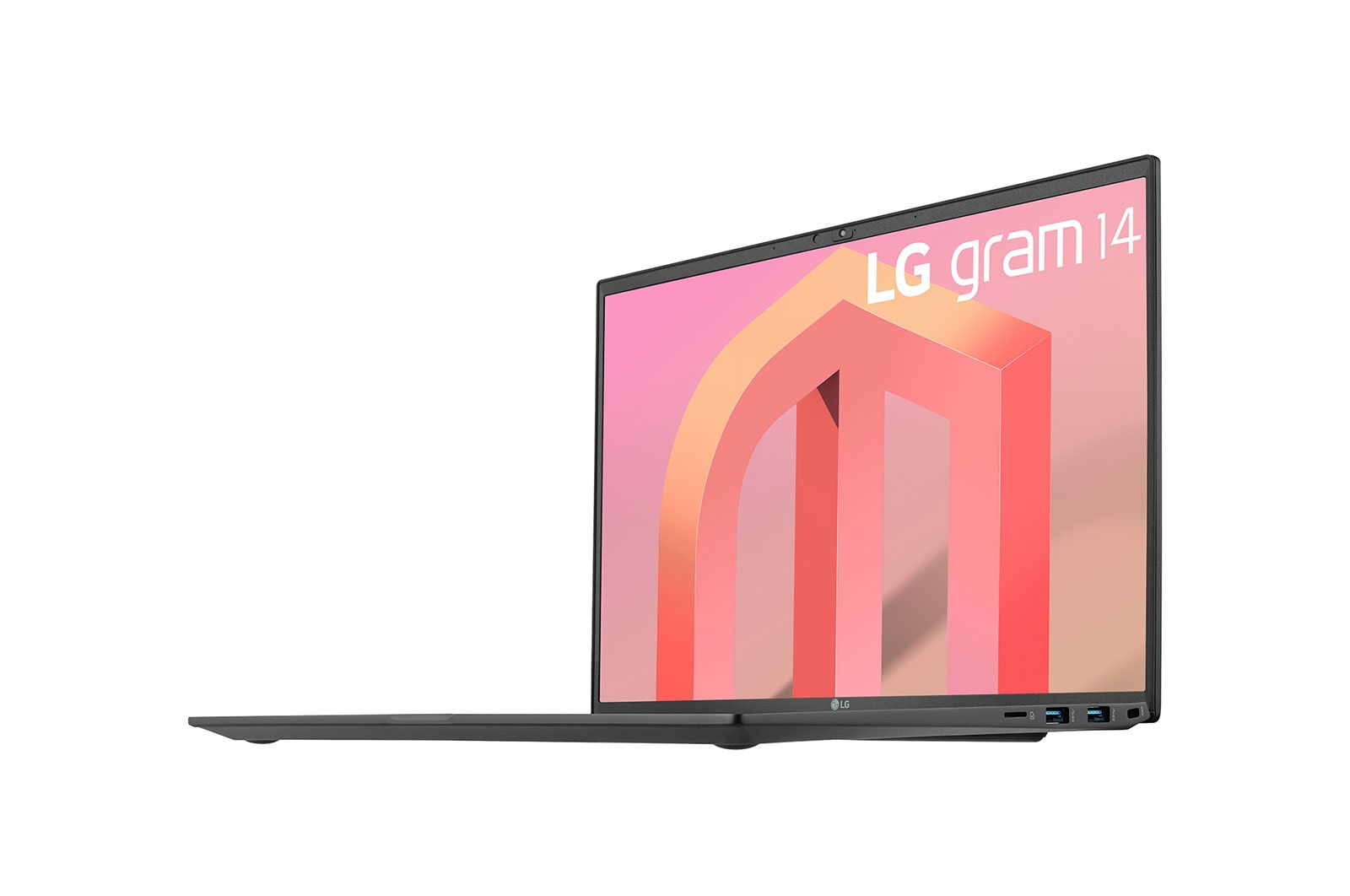 LG 14Z90Q-G.AA55Y laptop Intel® Core™ i5 i5-1240P – image 7