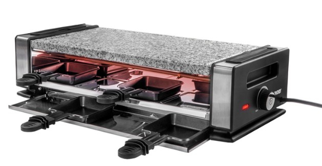 Unold 48760 raclette grill 8 person(s) – image 1