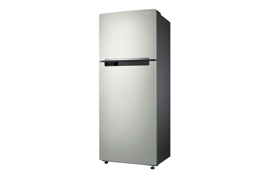 Samsung RT46H5000SP fridge-freezer Freestanding – image 2