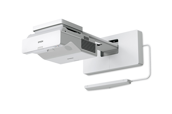 Proyector Epson BrightLink 770Fi - 4100 Lúmenes - FHD - HDMI - USB - V11HA78021 Proyector Epson BrightLink 770Fi - 4100 Lúmenes - FHD - HDMI - USB - V11HA78021