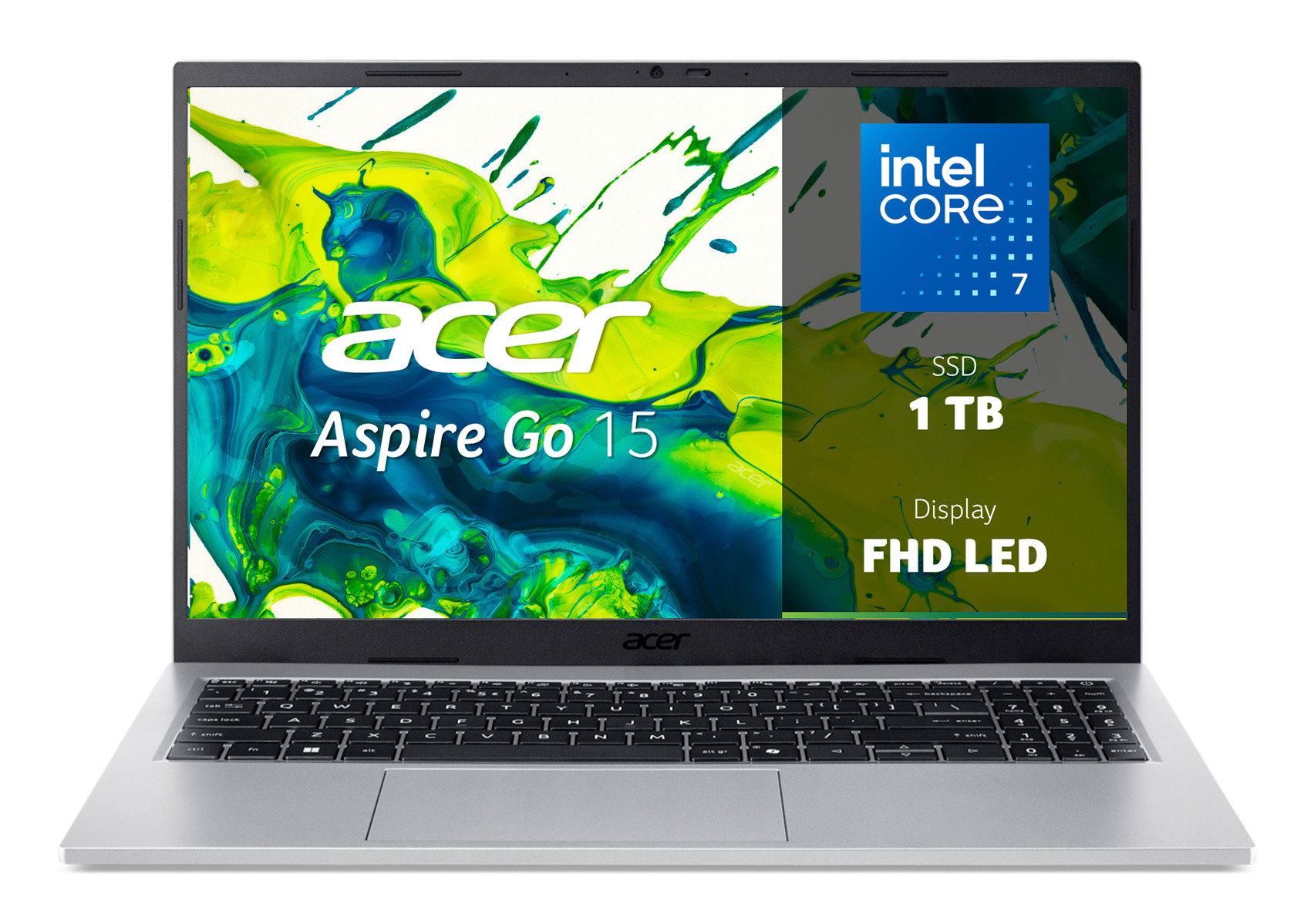 Acer Aspire Go 15 AG15-72P-77TE