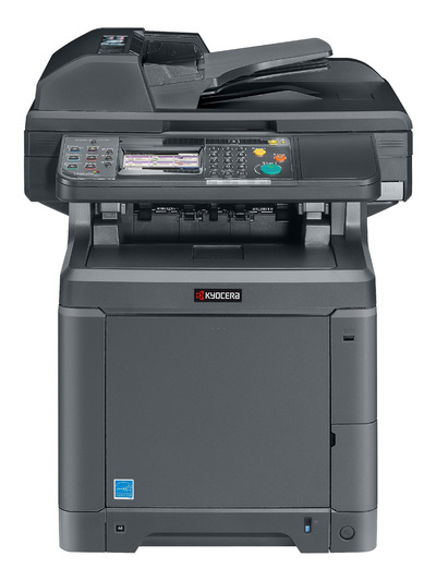 Kyocera TASKalfa 266ci Laser A4