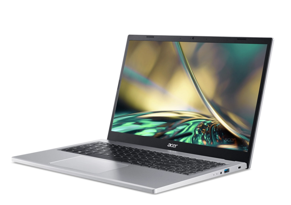 Acer Aspire 3 A315-24P-R4SE AMD Ryzen™ 3 7320U Laptop – image 3
