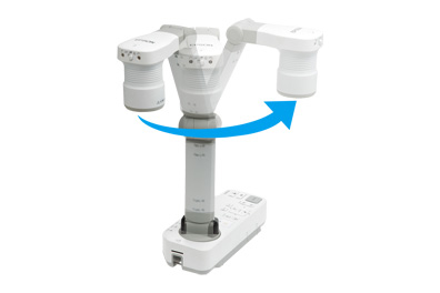 Epson DC-20 document camera White 25.4 – image 5