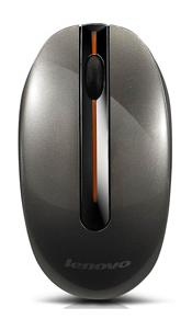 Lenovo N3903 mouse Office Ambidextrous RF Wireless Optical 1000 DPI – image 2