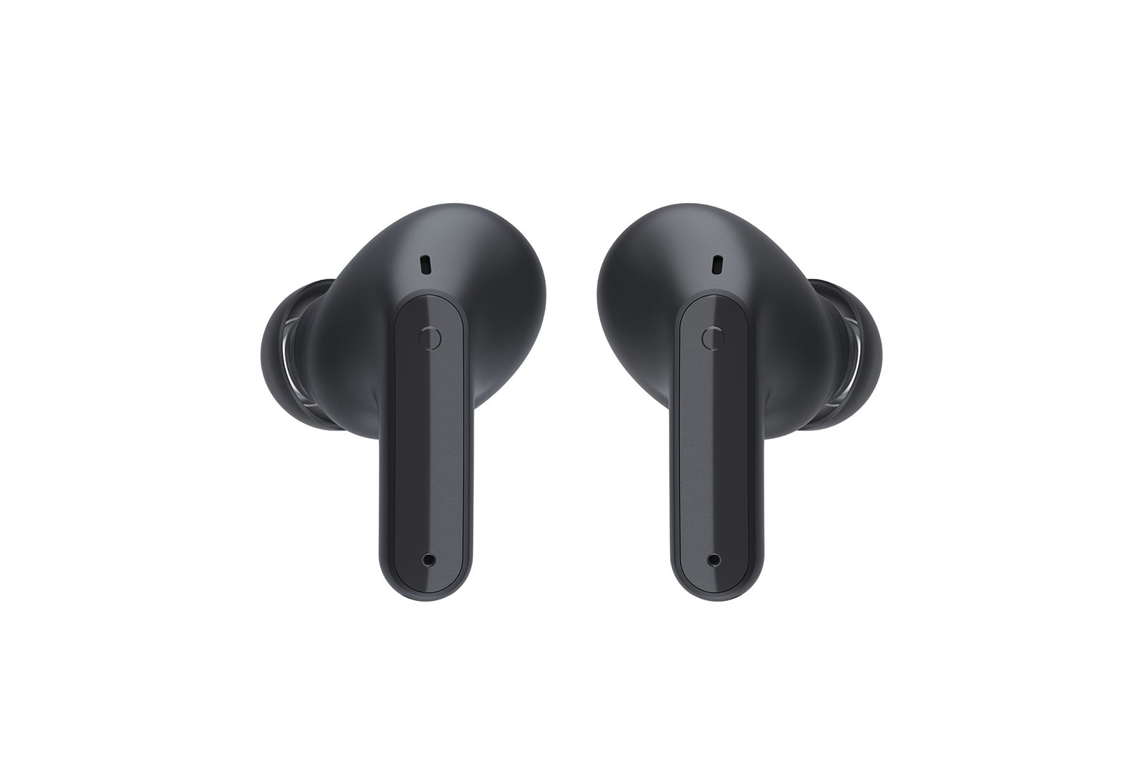 LG TONE-FP5 headphones/headset True Wireless Stereo (TWS) In-ear Music USB Type-C Bluetooth Black – image 4