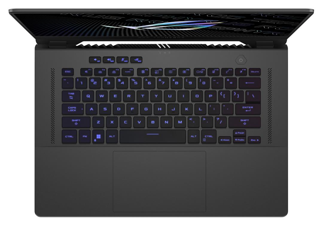 ASUS ROG Zephyrus G15 GA503RM-HQ079W AMD Ryzen™ 7 6800HS Laptop – image 3