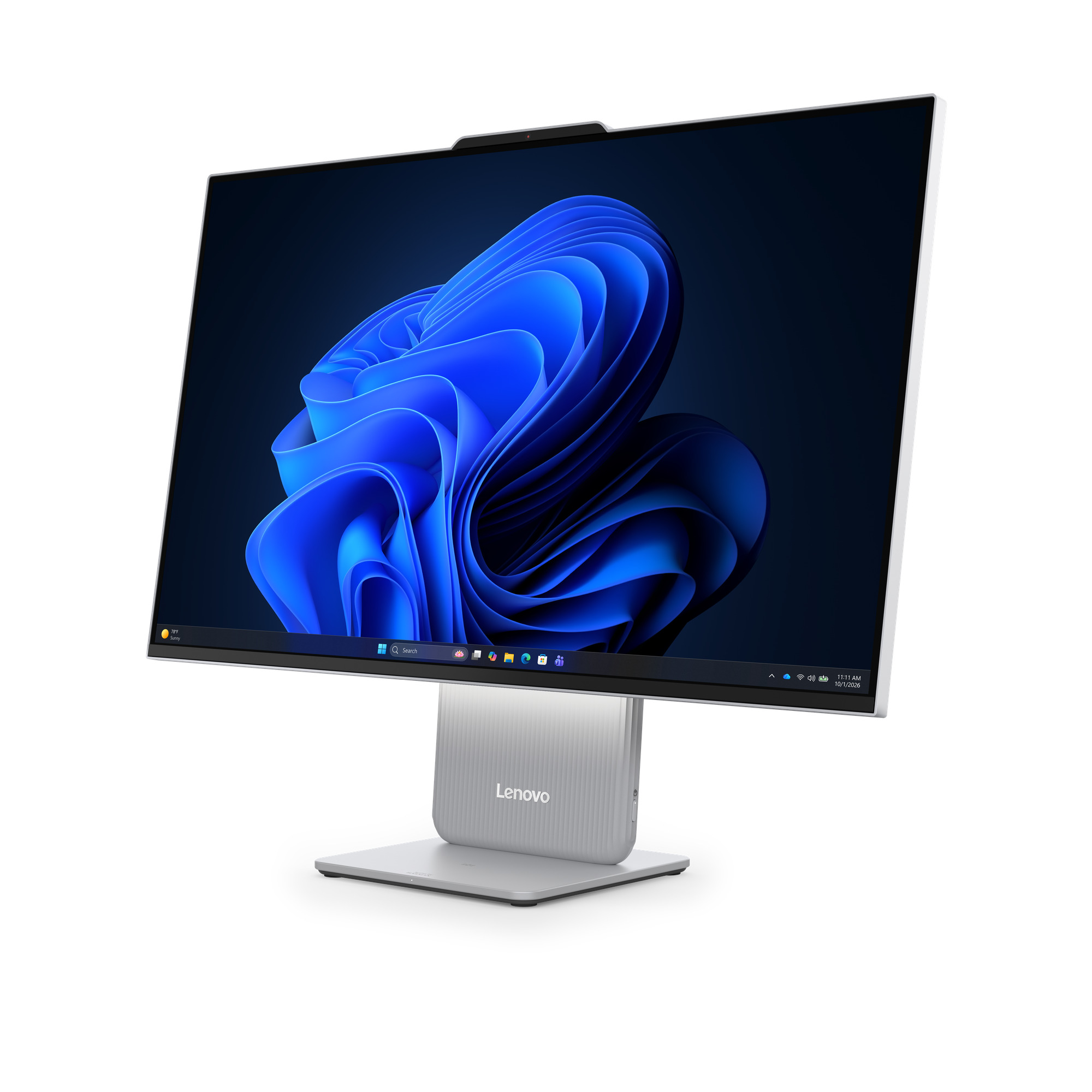 Lenovo IdeaCentre AIO 27IWC11 – image 5