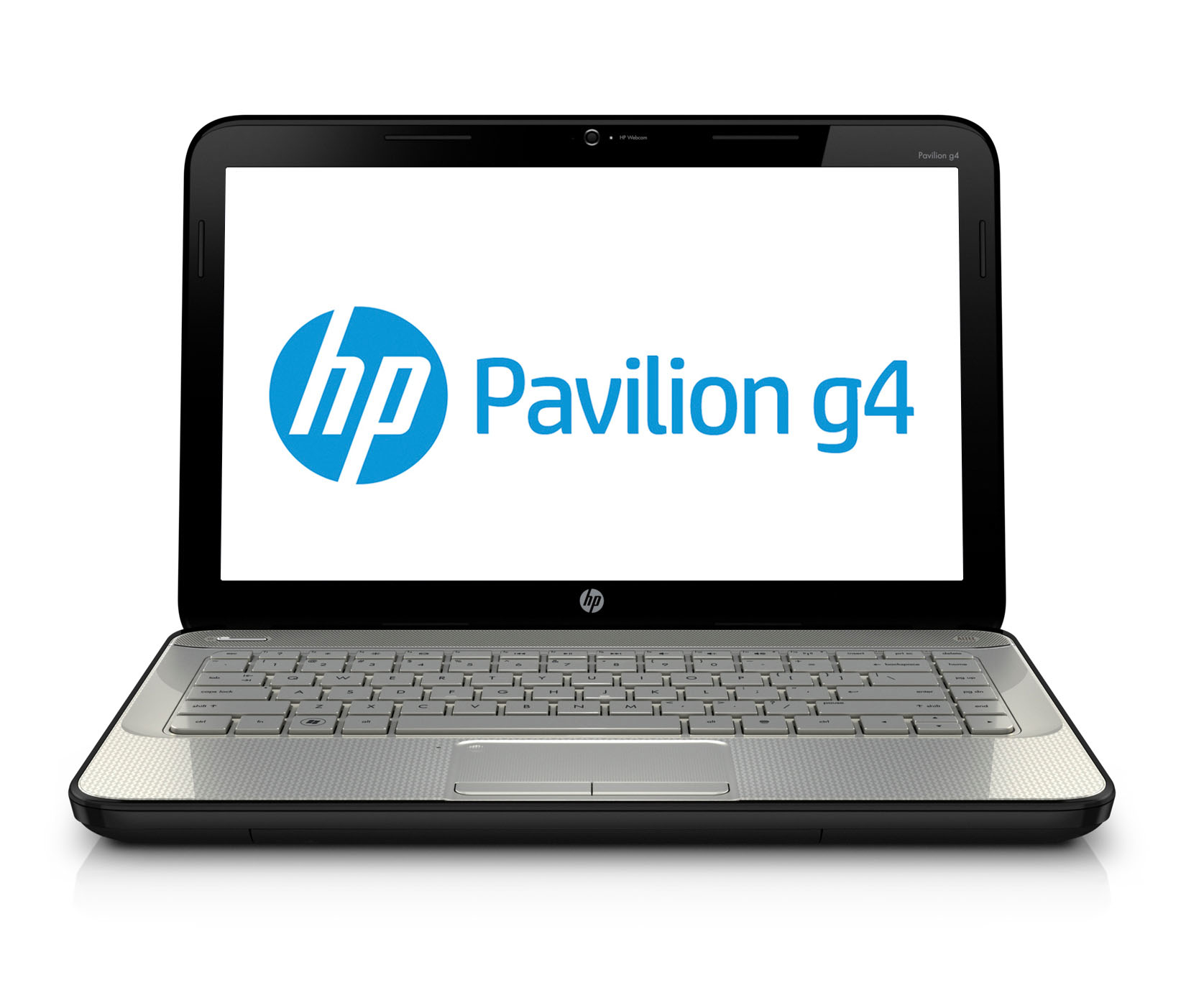 HP Pavilion G4-2316la AMD A6 A6-4400M Laptop – image 1