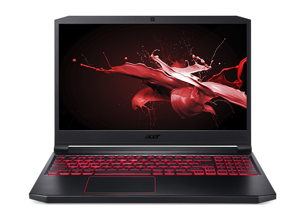 Acer Nitro AN715-51-796C Intel® Core™ i7 i7-9750H Laptop – image 1