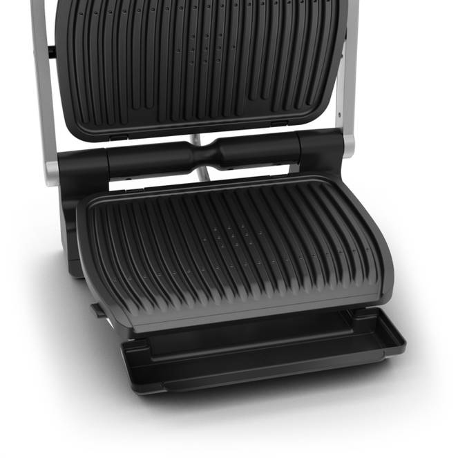 Tefal GC707D contact grill – image 2