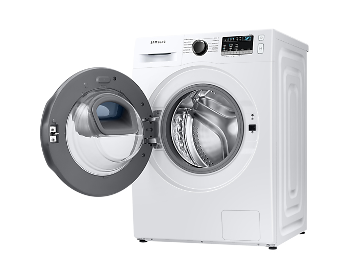 Samsung W4590 washing machine Front-load – image 8