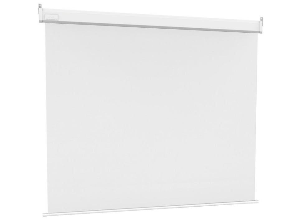 Multibrackets M 1:1 Motorized Projection Screen – image 2
