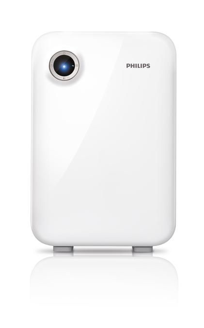 Philips AC4012/01 air purifier – image 3