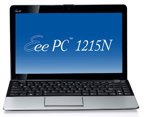 ASUS Eee PC 1215N-SIV146M