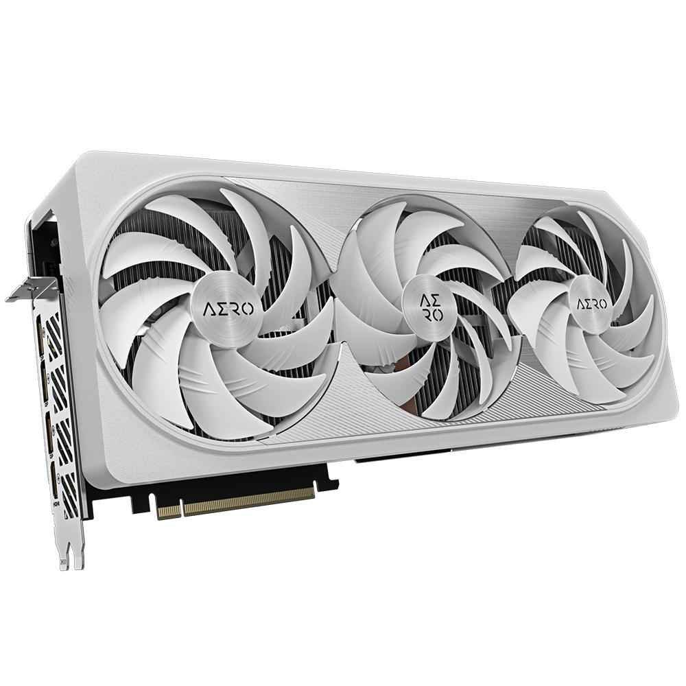 GIGABYTE GeForce RTX 4090 AERO OC 24G – image 5