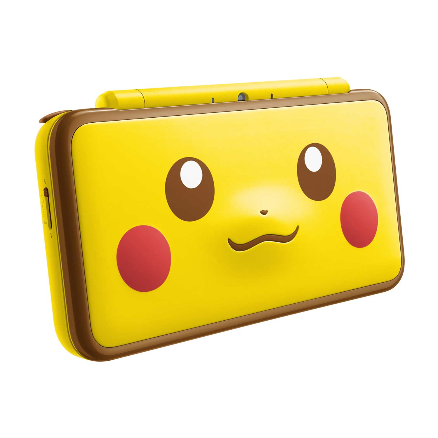 Nintendo 2DS XL Pikachu Edition – image 2