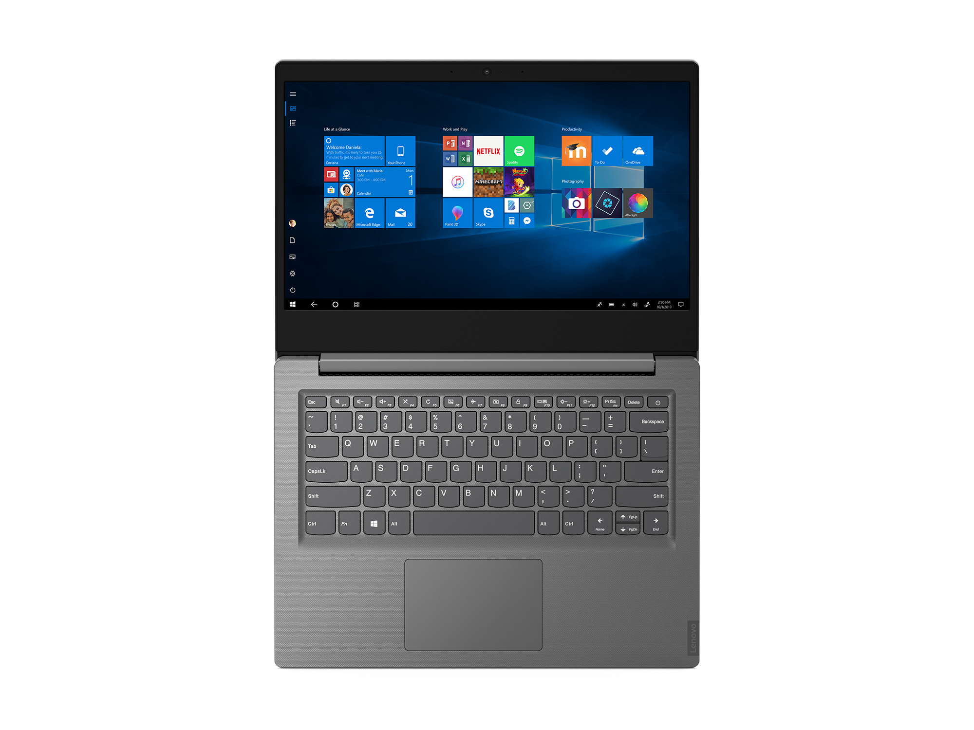 Lenovo V14 ADA – image 5