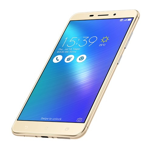 ASUS ZenFone 3 Laser ZC551KL-4G014WW – image 5