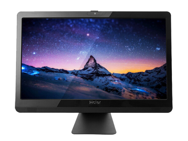 Haier Aphro T8-B370D Intel® Core™ i3 i3-7100 – image 1