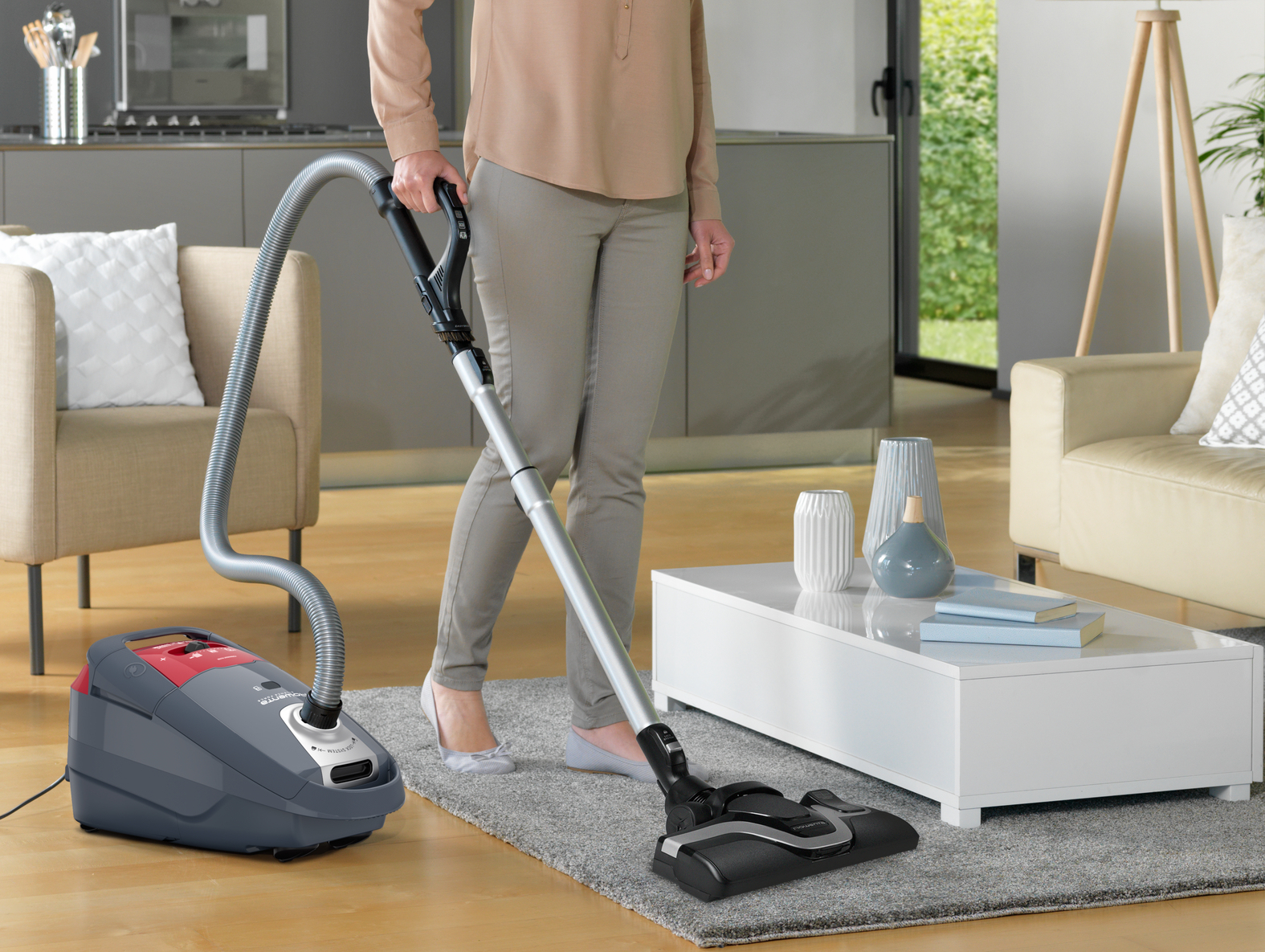 Rowenta Silence Force RO736 – image 2