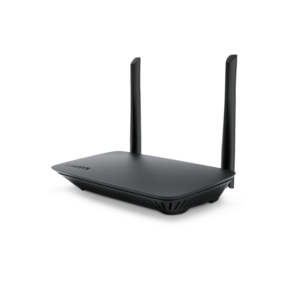 Linksys AC1200 Dual-Band WiFi 5 Router – image 3