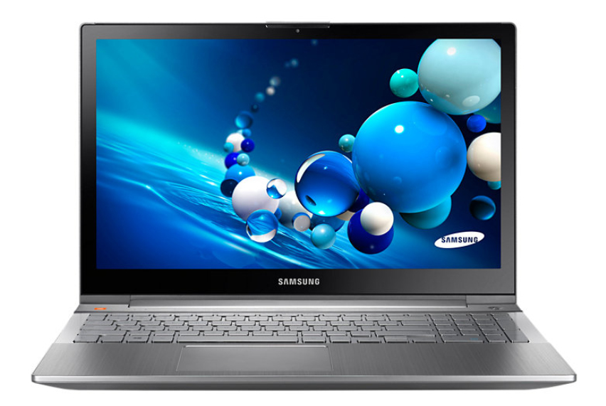 Samsung ATIV NP880Z5G Intel® Core™ i7 i7-4702HQ Laptop