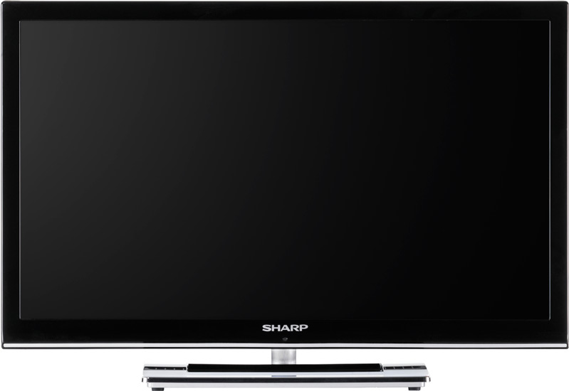 Sharp LC-24LE250E-BK – image 1