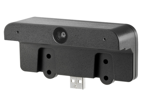 HP Retail Integrated Webcam