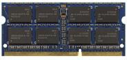 Integral 2GB, DDR3, 1066MHz, CL7, SODIMM