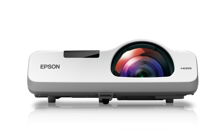 Epson PowerLite 530 – image 1