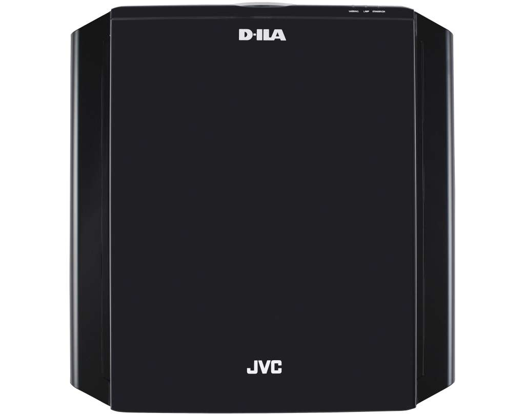 JVC DLA-X35 Standard throw projector 1300 ANSI lumens D-ILA 1080p (1920x1080) 3D Black – image 2