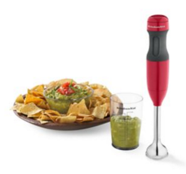 KitchenAid KHB1231ER blender – image 4