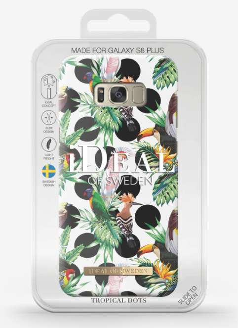 iDeal of Sweden Tropical Dots – image 3
