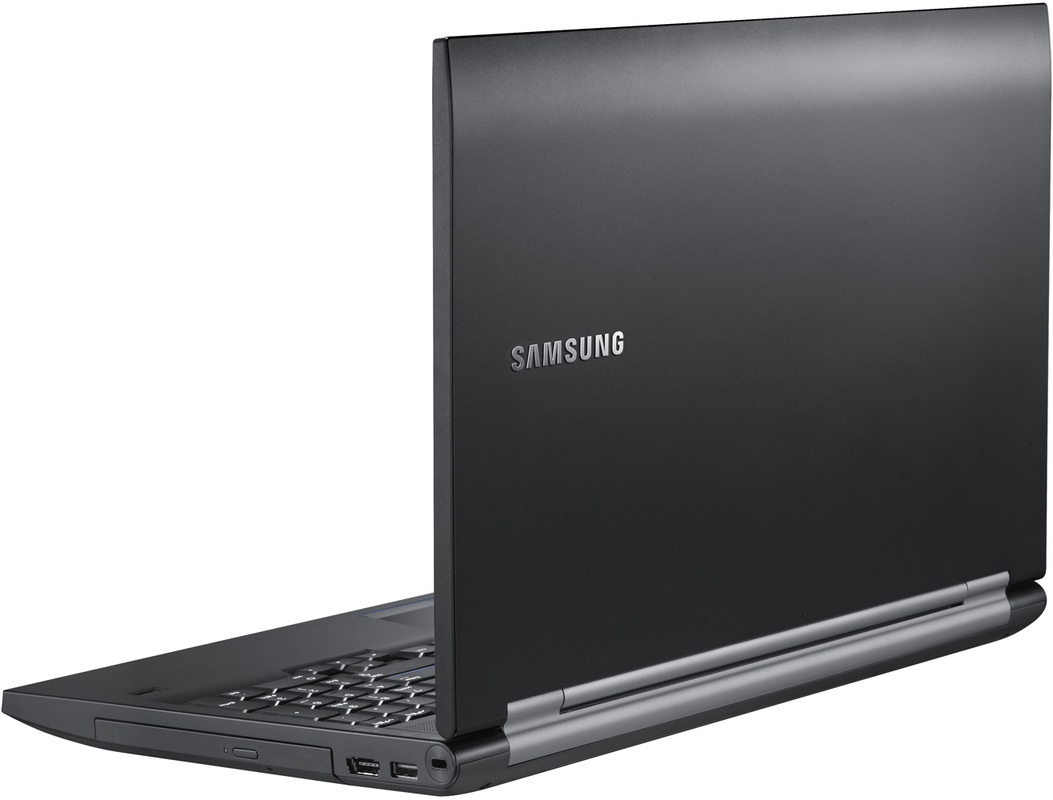 Samsung 4 NP400B5B-S03FR laptop Intel® Core™ i5 i5-2450M – image 2