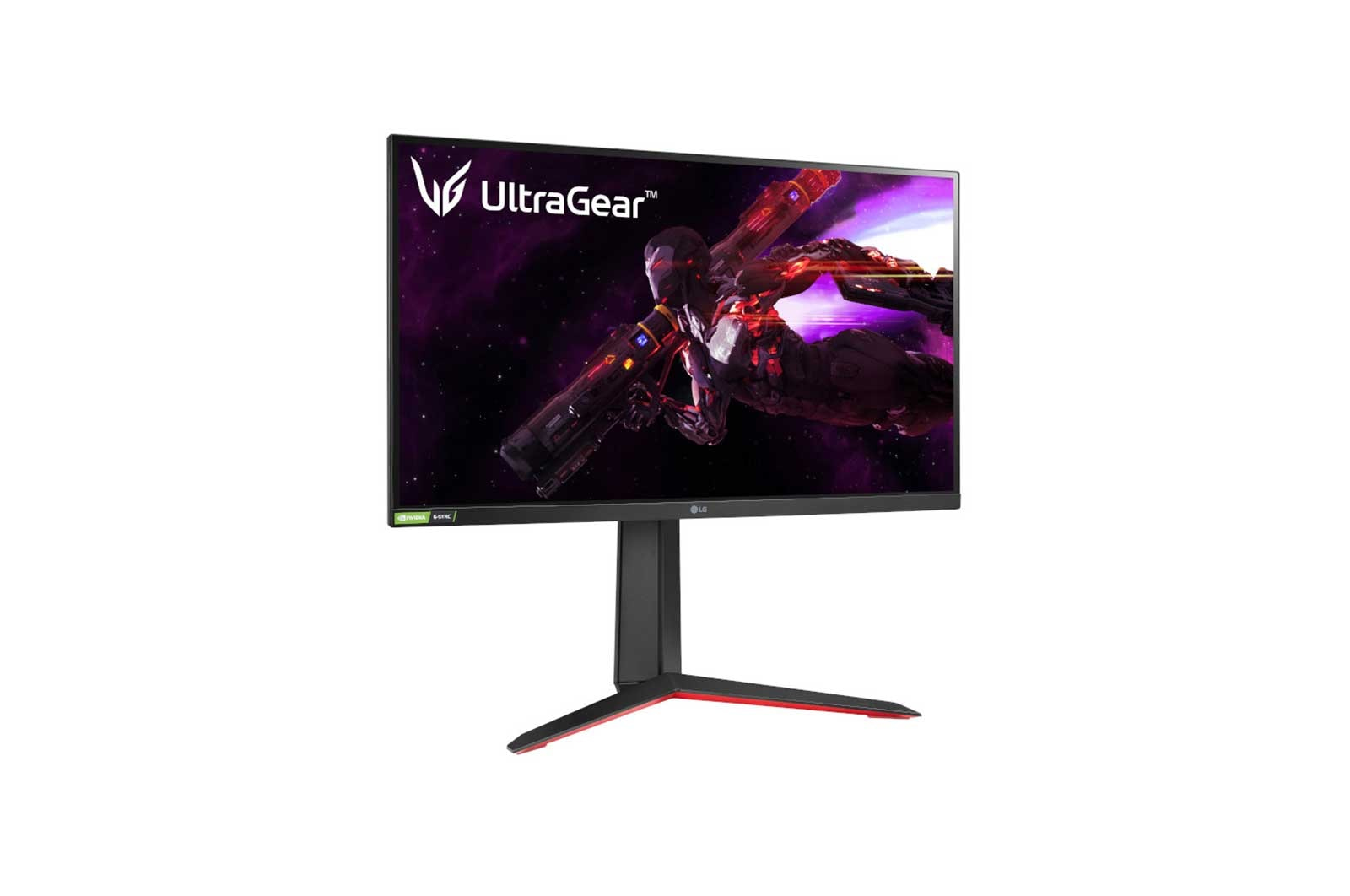 LG UltraGear 27GP850-B – image 3