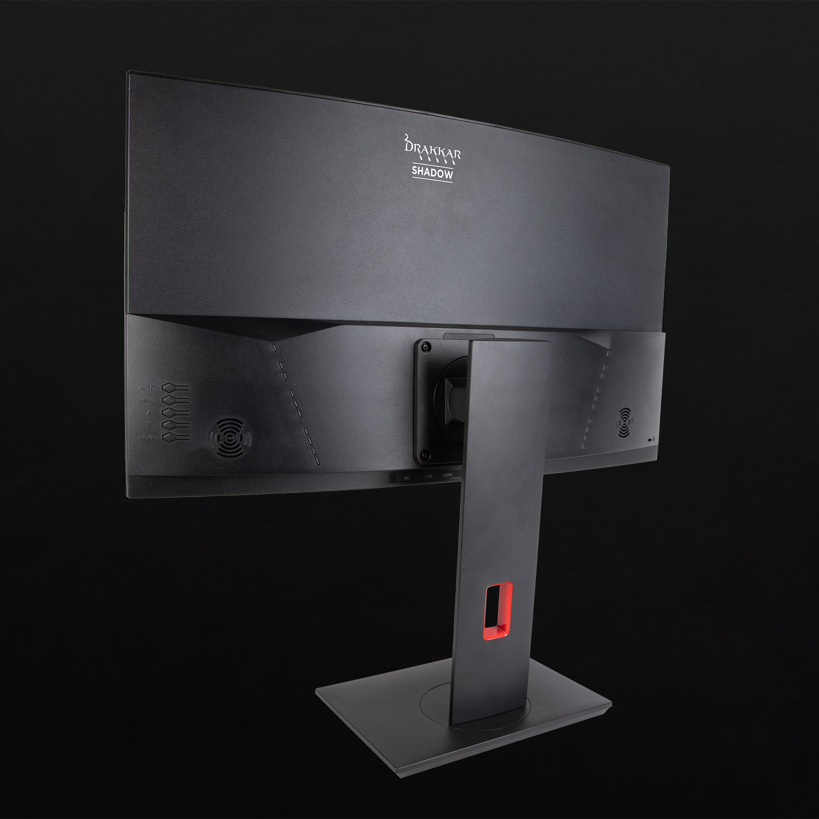 Konix KX DK SHADOW 27' 180HZ CURVED – image 9