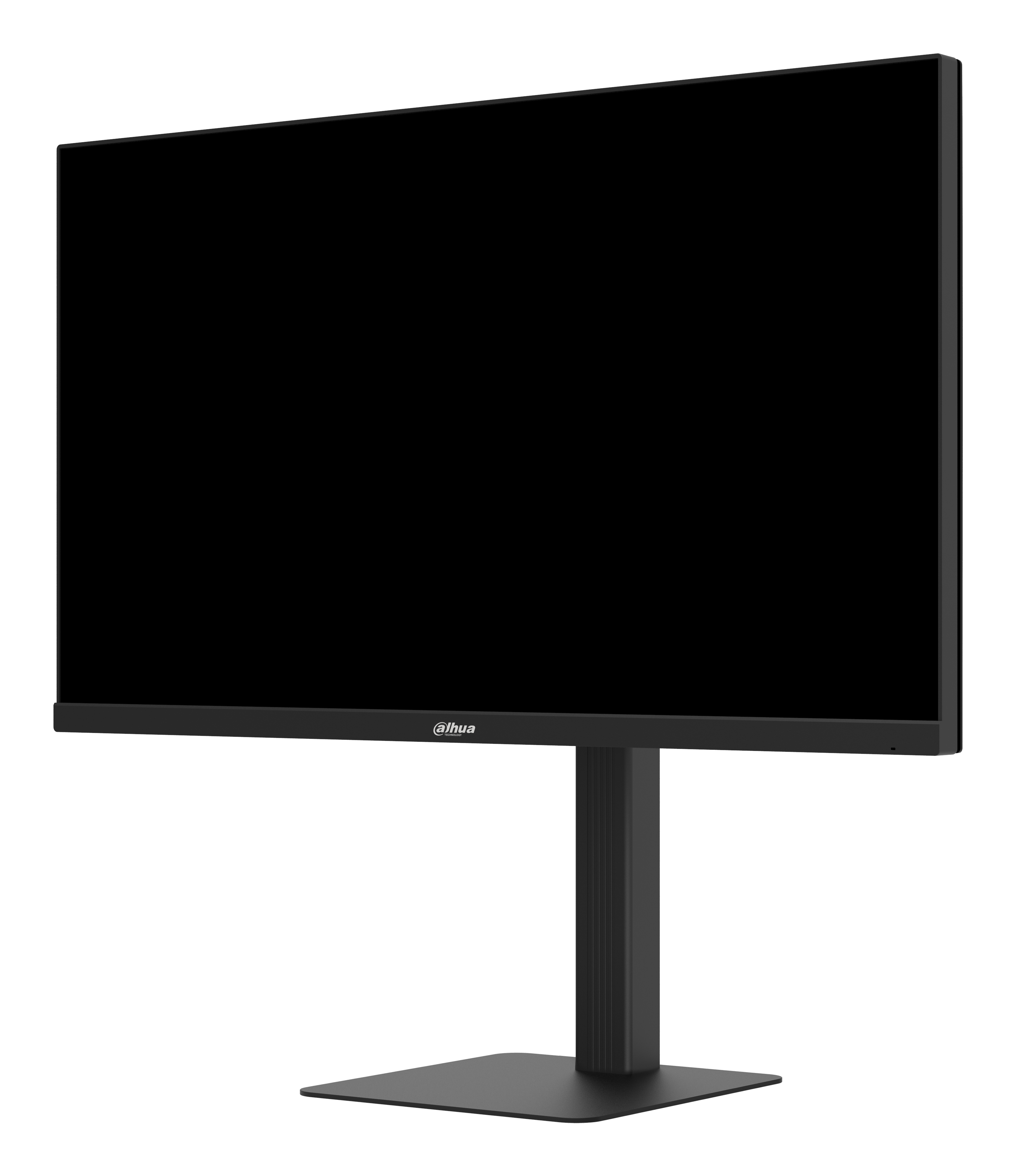 Dahua Technology LM27-E240A computer monitor 68.6 cm (27″) 1920 x 1080 pixels Full HD LED Black image 2