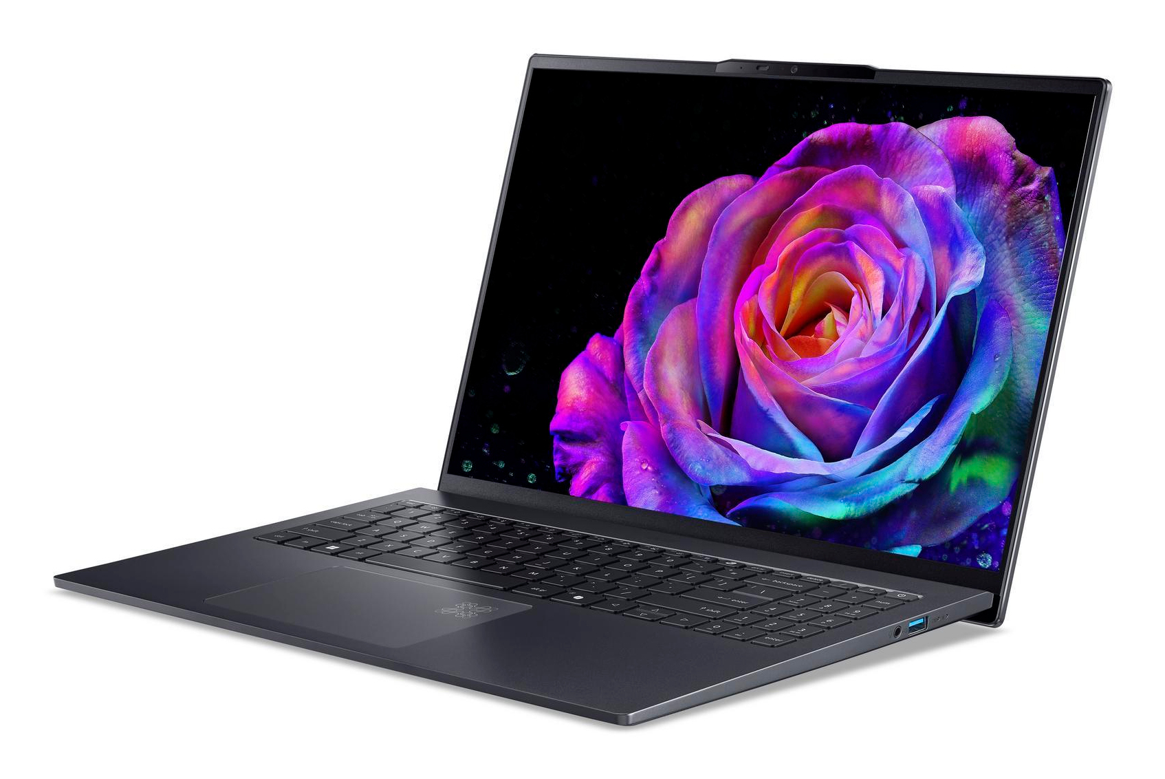 Acer Swift SFG16-61-R6QV Copilot+ PC AMD Ryzen™ AI 7 350 Laptop – image 4