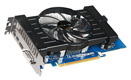GIGABYTE GV-R777OC-1GD REV. 2 – image 2