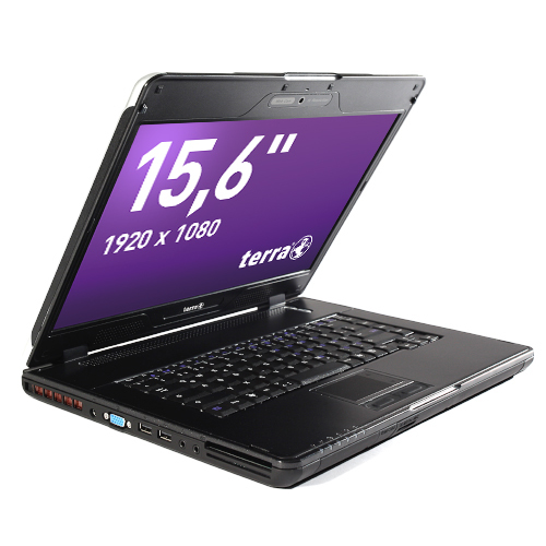 TERRA MOBILE INDUSTRY 1580 – image 3