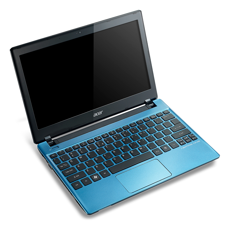Acer Aspire One 756-B847Sbb Intel® Celeron® 877 Netbook – image 8