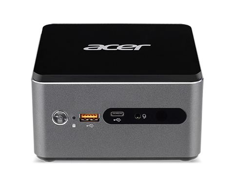 Acer Revo VEN76G Intel® Core™ i3 i3-7130U