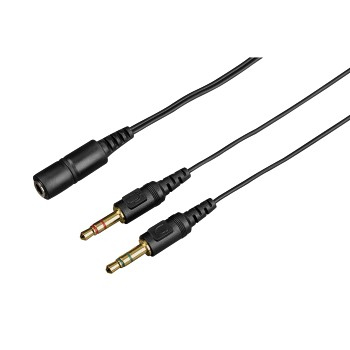 Hama uRage Headset Wired In-ear Stage/Studio Black, Blue, Silver – image 9