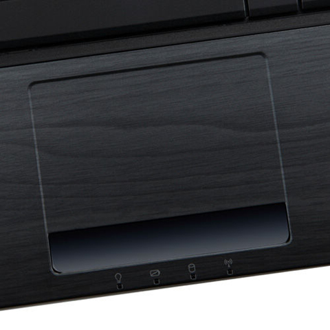 ASUS N53JG Intel® Core™ i3 i3-370M Laptop – image 4