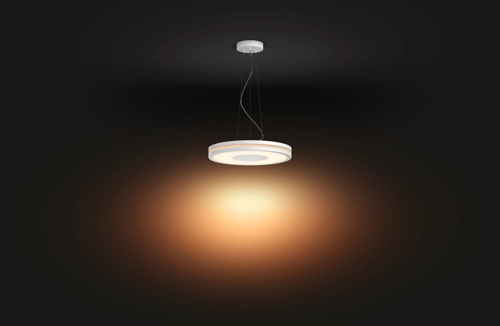 Philips by Signify Philips Hue White ambience Being pendant light – image 3