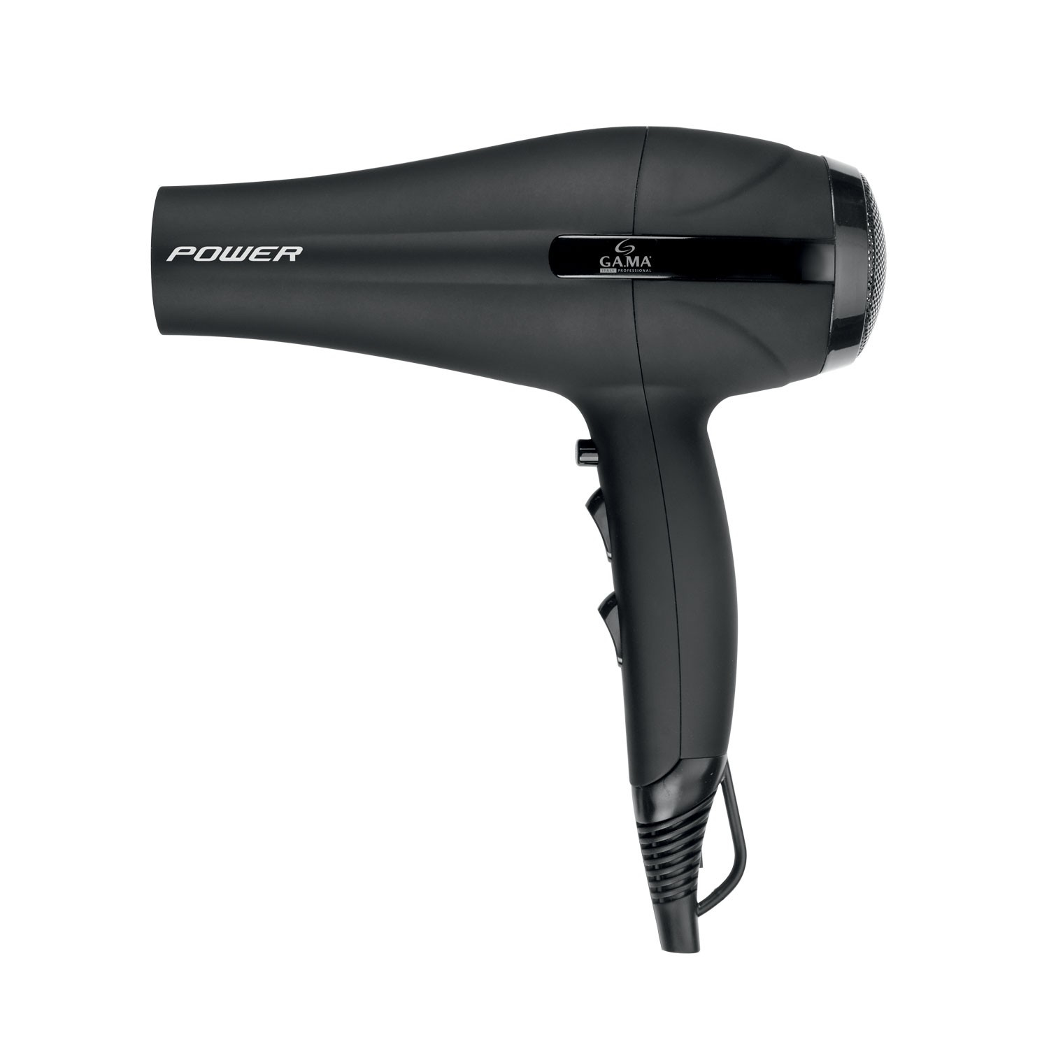 GA.MA Power hair dryer – image 4