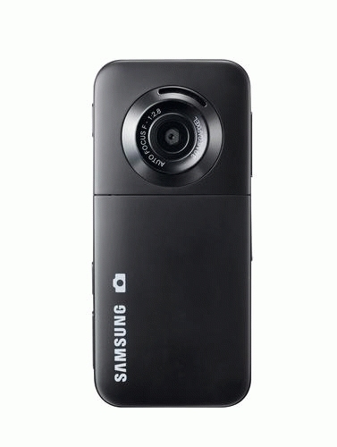 Samsung SGH-E590 mobile phone – image 4